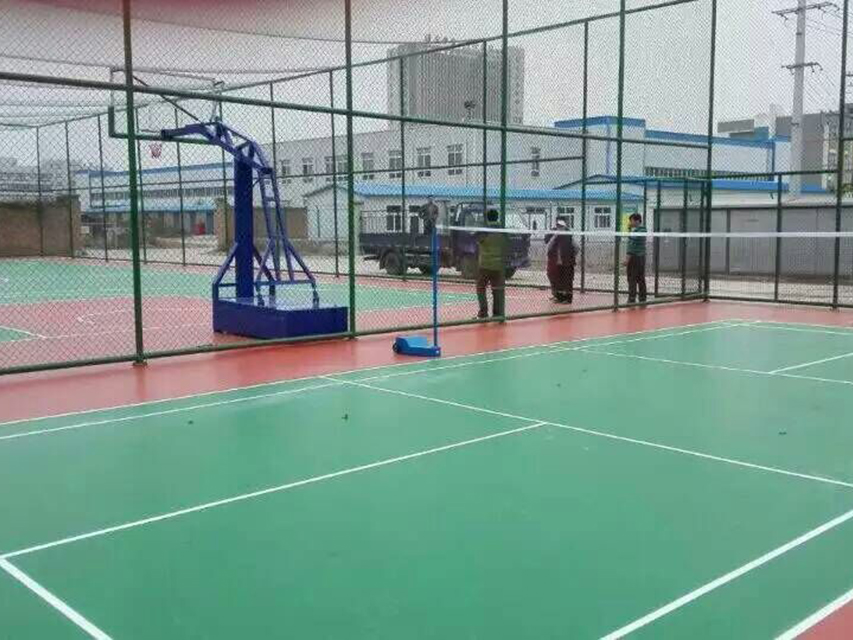 硅PU球場(chǎng) 硅PU球場(chǎng)